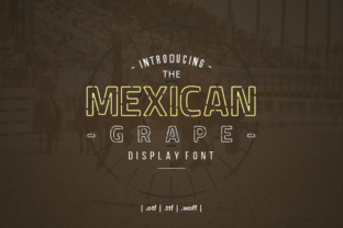 Mastering Visual Impact with Mexican Grape